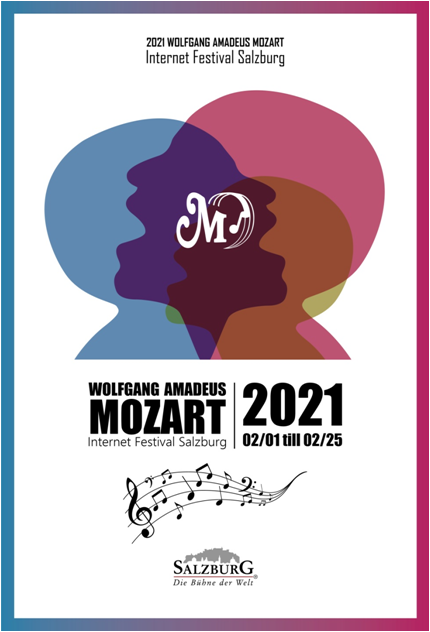2021莫扎特周·萨尔斯堡国际合唱比赛